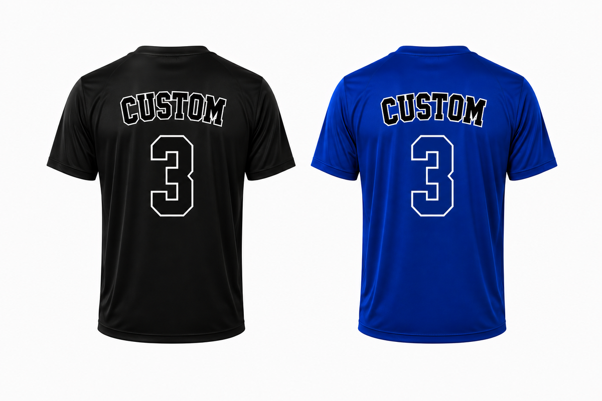 Sandlot Sluggers Team T-Shirt Dri-Fit (Unisex)