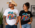 SA Proud Performance Dri-Fit T-Shirt