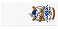 Sandlot Sluggers Rally Towels