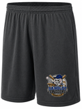 Sandlot Sluggers Performance Shorts ⚾🔥