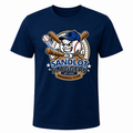 Sandlot Sluggers Team T-Shirt